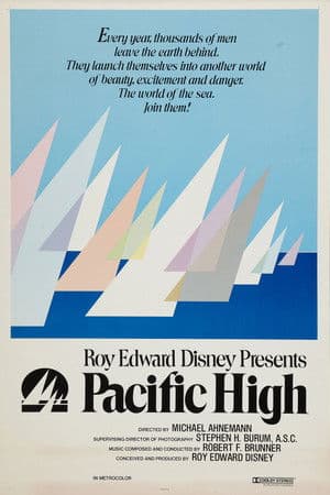Pacific High