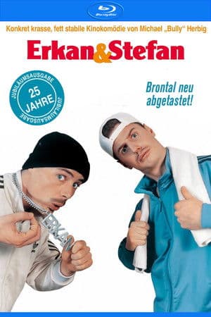 Erkan & Stefan