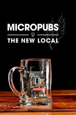 Micropubs - The New Local