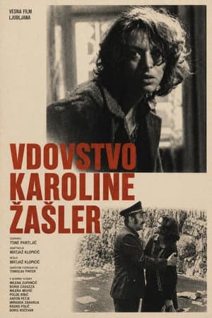 The Widowhood of Karolina Žašler