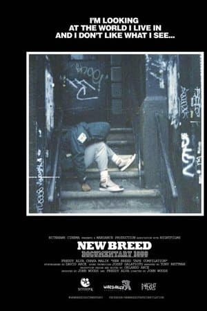 New Breed Documentary 1989