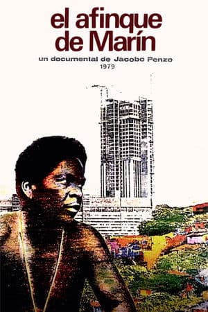 El afinque de Marín