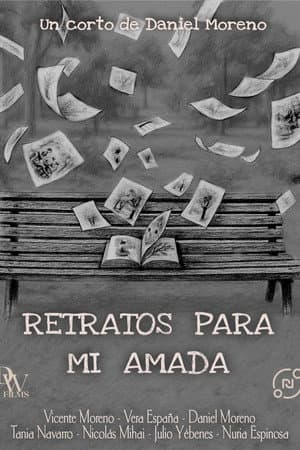 Retratos para mi amada