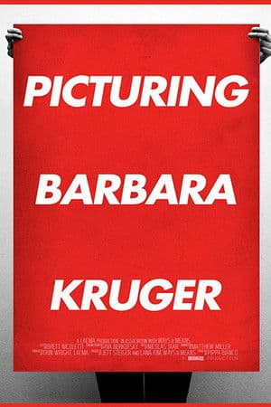 Picturing Barbara Kruger