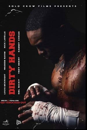 Dirty Hands