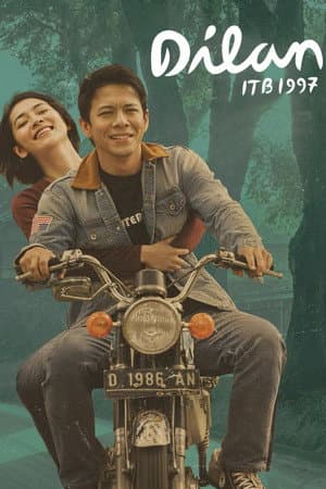 Dilan ITB 1997