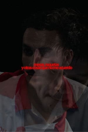 Mesas, Raquetas y Otras cosas que no me acuerdo