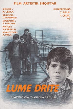 Lumë drite