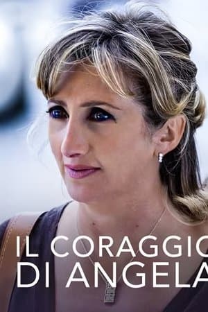 Il coraggio di Angela