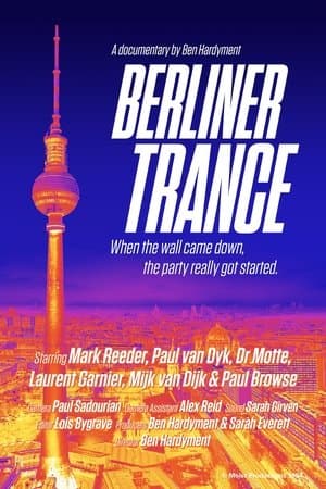 Berliner Trance