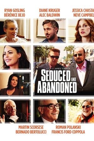 Seduced and Abandoned