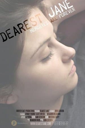 Dearest Jane