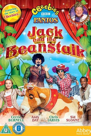 CBeebies Presents: Jack And The Beanstalk