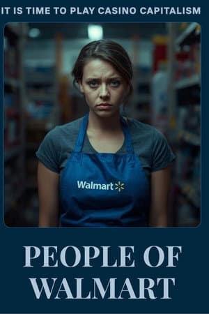 People Of Walmart