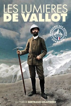 Les Lumières de Vallot