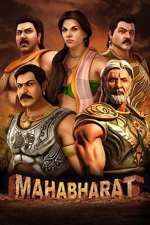 Mahabharat