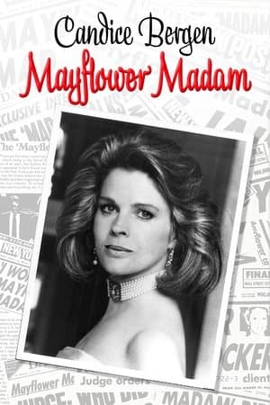 Mayflower Madam