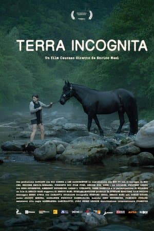 Terra incognita