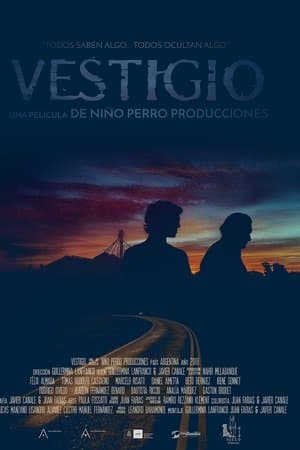 Vestigio