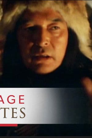 Heritage Minutes: Sitting Bull