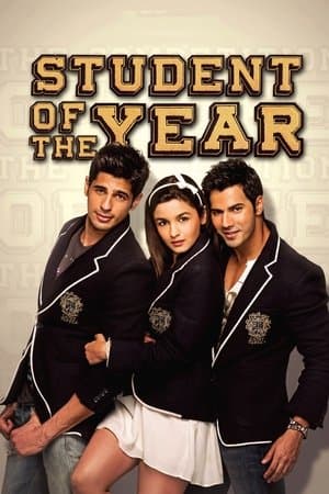 Student Of The Year