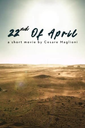 22nd of April, the Earth Day