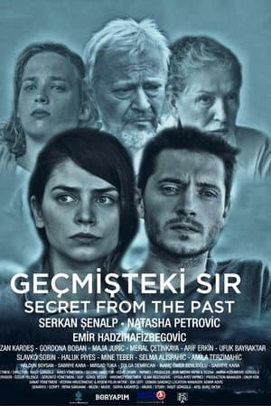 Secrets from the Past