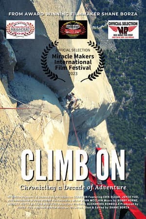 Climb On