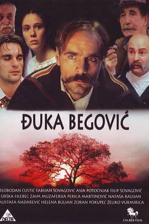 Djuka Begovic