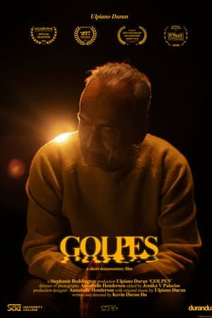 GOLPES