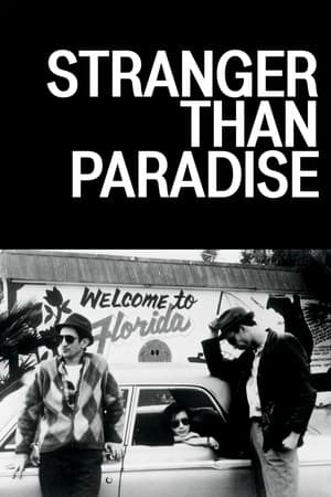 Stranger Than Paradise