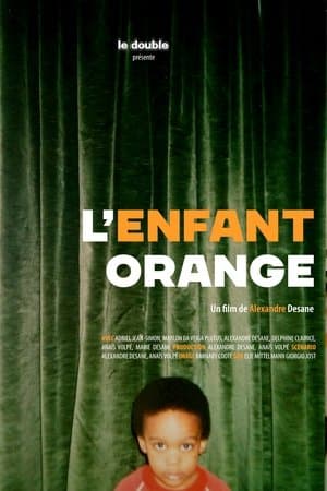 The Orange Child