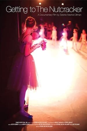 Getting to the Nutcracker