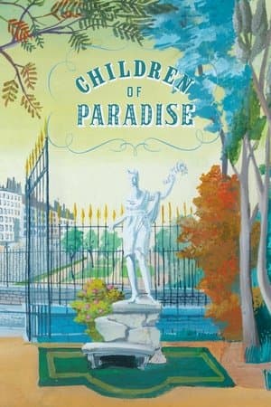 Children of Paradise