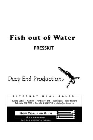 Fish Out of Water