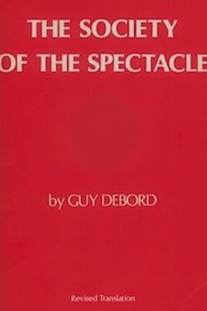 The Society of the Spectacle