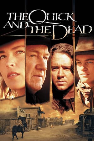 The Quick and the Dead
