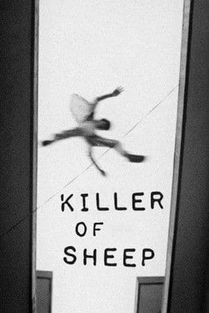 Killer of Sheep