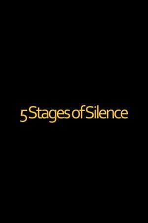 5 Stages of Silence