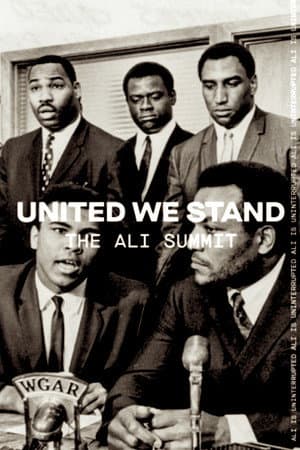 United We Stand: The Ali Summit