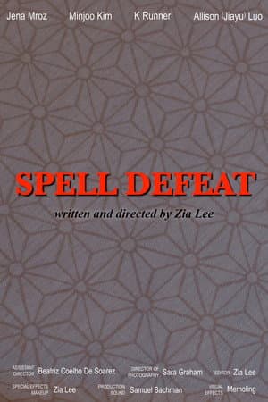 Spell Defeat