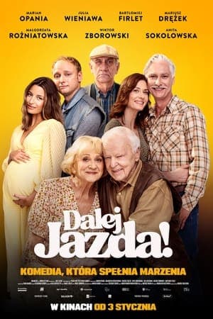 Dalej jazda!