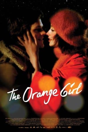 The Orange Girl