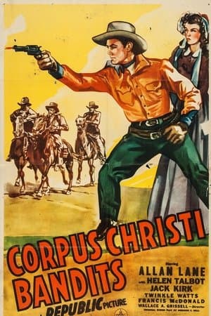 Corpus Christi Bandits