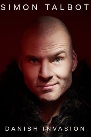 Simon Talbot: Danish Invasion