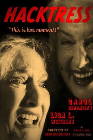 Hacktress