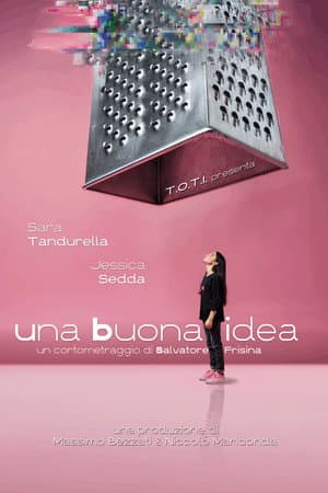 Una Buona Idea