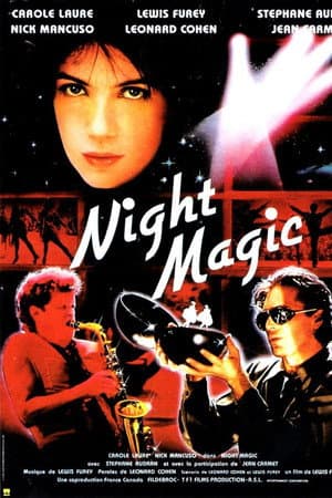 Night Magic