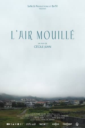 L'air mouillé