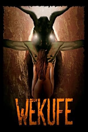 Wekufe: The Origin of Evil